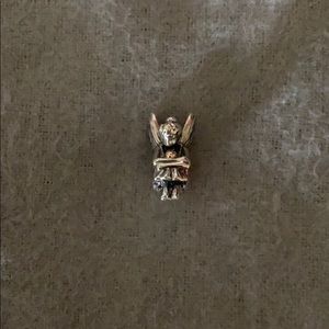 Pandora Fairy Charm